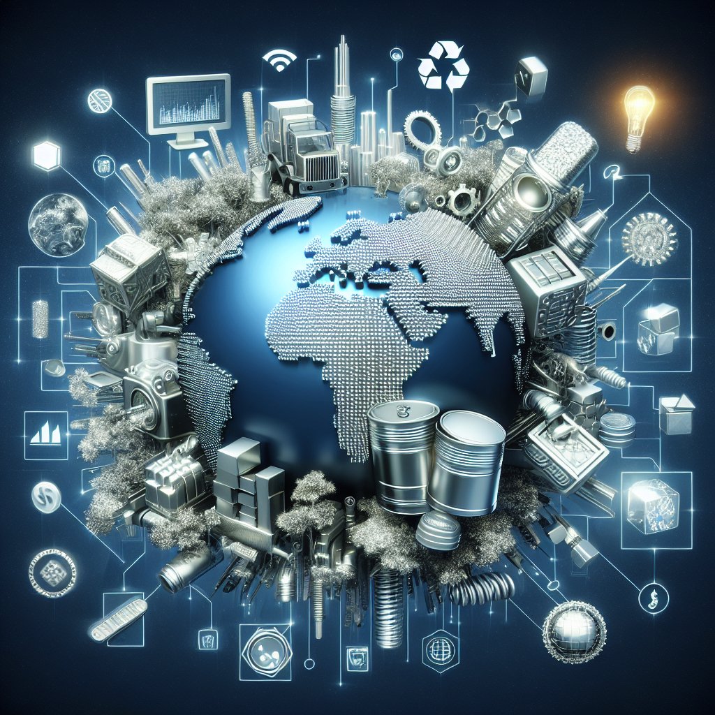 The Economics of Recycling Rare Metals