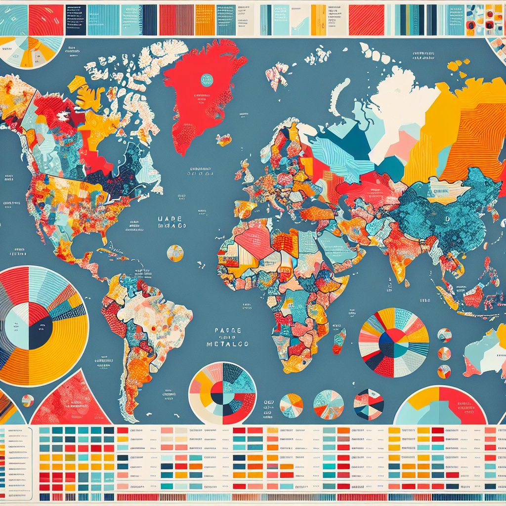 Exploring the Global Reserves of Rare Metals: Who Has What?